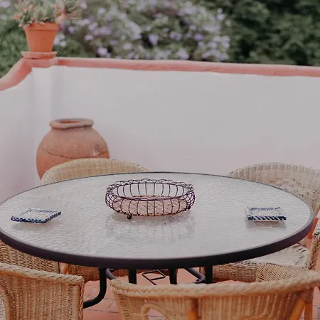 Finca Santa Margarita Country house *