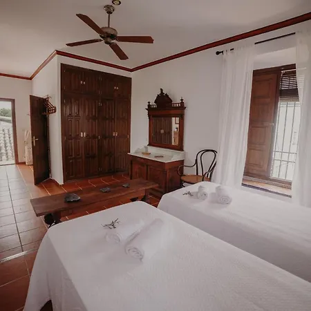 Country house Finca Santa Margarita