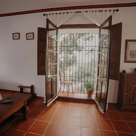 Finca Santa Margarita Country house *