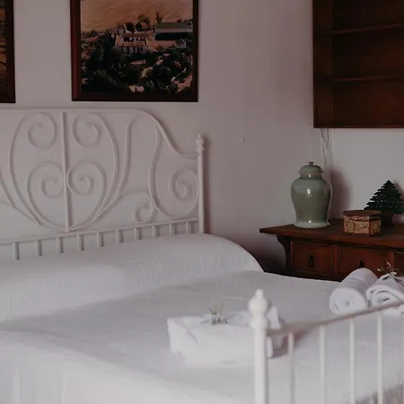Finca Santa Margarita Country house Santaella