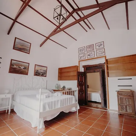 Finca Santa Margarita *